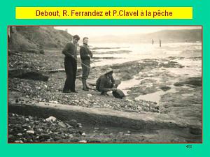 LA JEUNE FRANCE ORAN PAR ANDRE BANOS  (452)